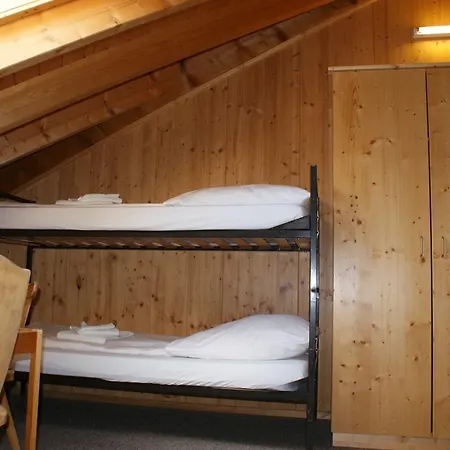 Kirchberg Hutte Silberbach Guest house