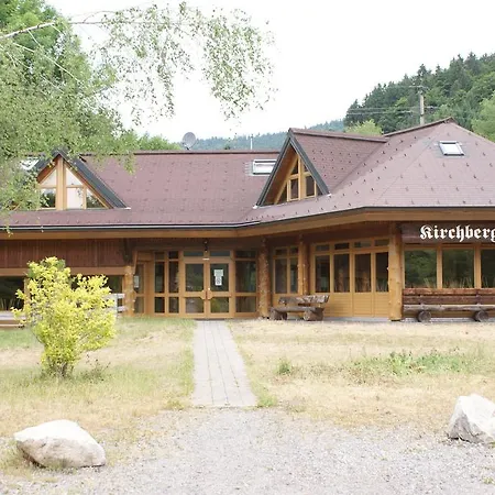 Guest house Kirchberg Hutte Silberbach