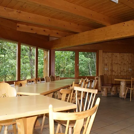 Kirchberg Hutte Silberbach * Todtmoos