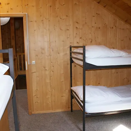 Kirchberg Hutte Silberbach *