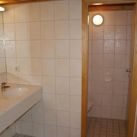 Guest house Kirchberg Hutte Silberbach